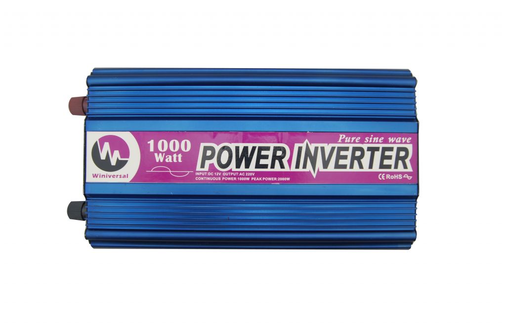 power inverter 