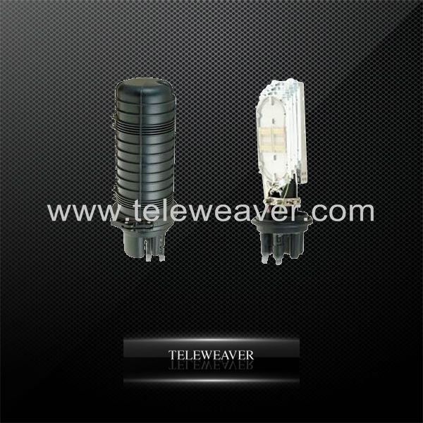 Twfoscd-b Fiber Optic Splice Closure