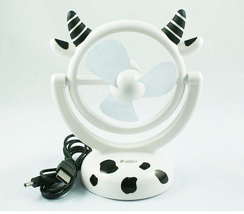 Promotional Mini Electric Fan table fan