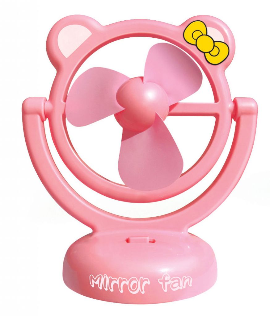 Promotional Mini Electric Fan table fan