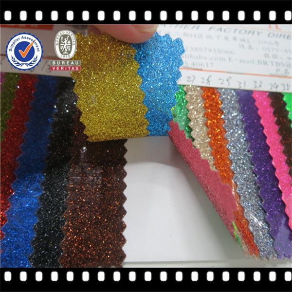 2014 Zhejiang PVC Leather