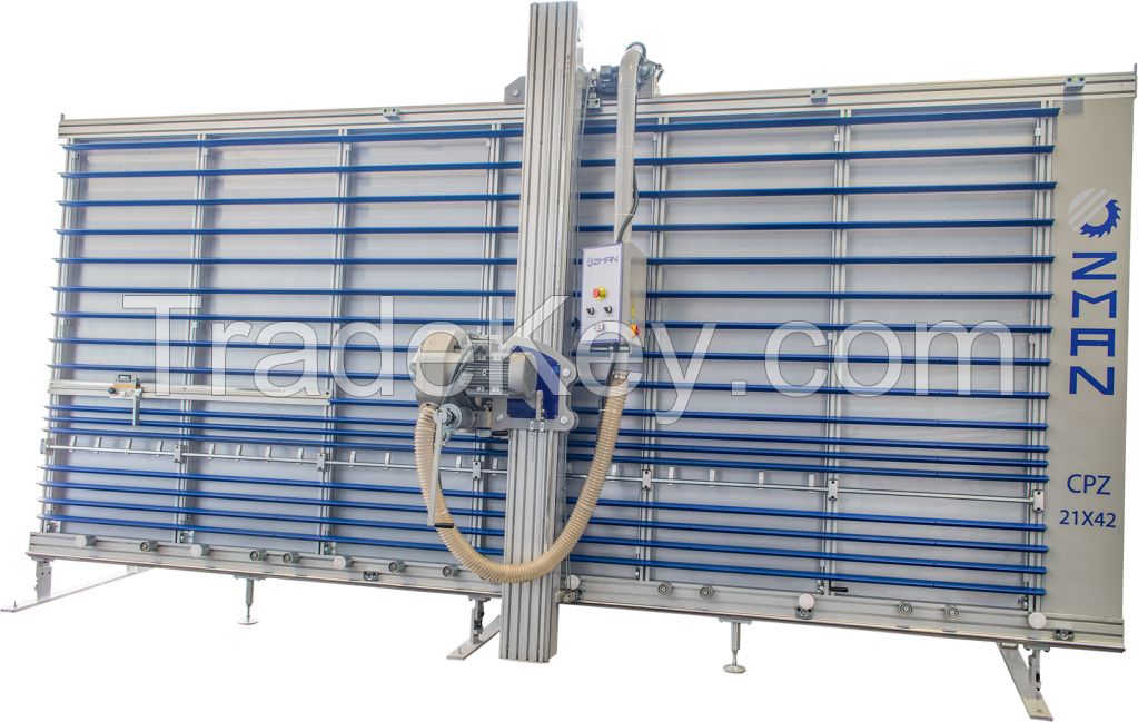 Vertical Panel Saw