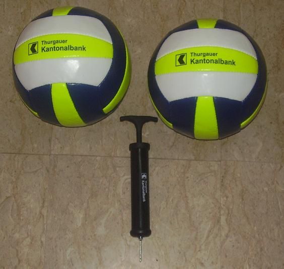 Volley ball, Beach ball, Promotional ball