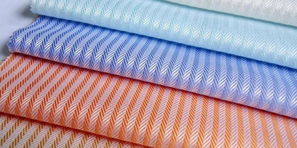 Polyester Cotton Shirting Fabric