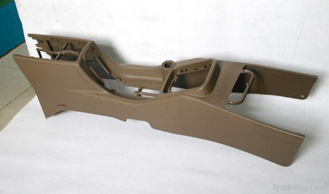 The Mold of car door