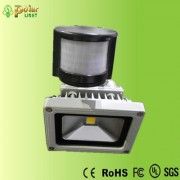 PIR Led Floodlight