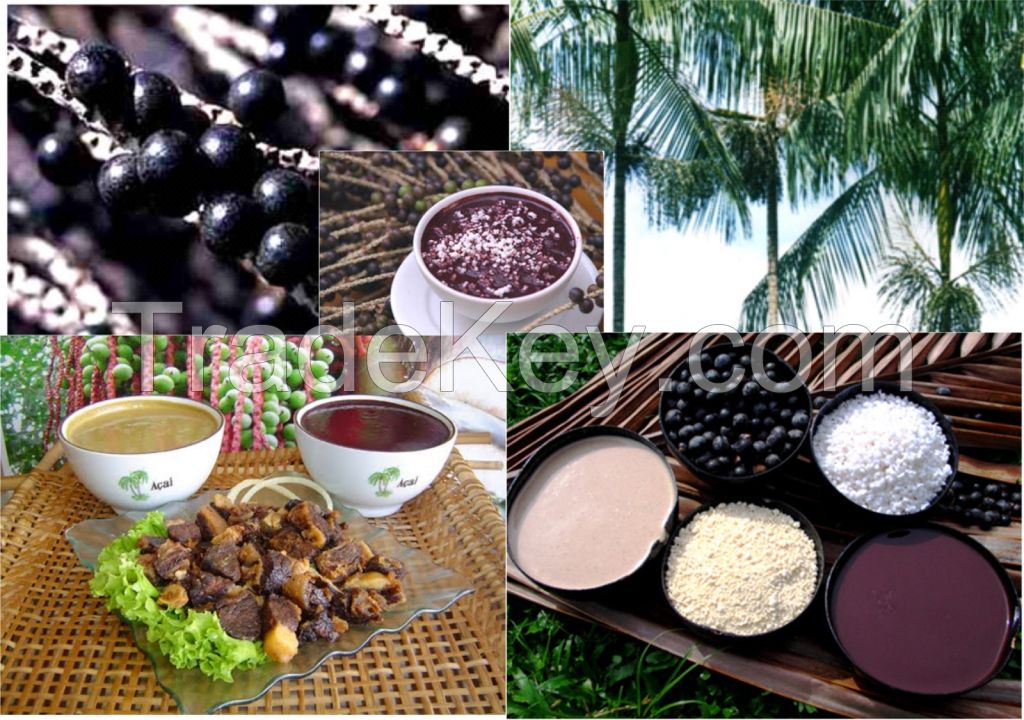 Acai Products