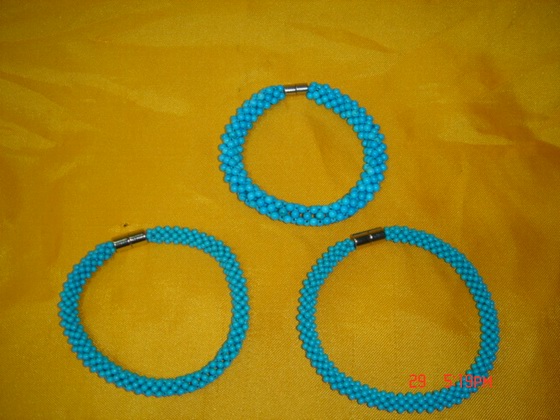 Turquoise Bracelet Jewellery