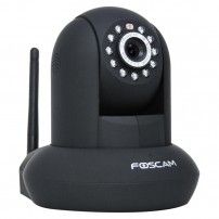 Foscam FI8910W (black) Wireless IP Camera