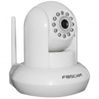 Foscam FI8910W (white) Wireless IP Camera