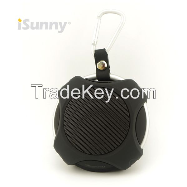 2014 New Arrival legoo portable bluetooth speaker