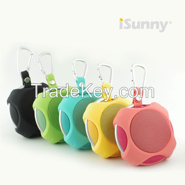 New arrival Outdoor wireless bluetooth speaker