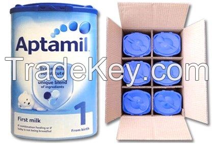 Infant Formula Baby Milk Powder