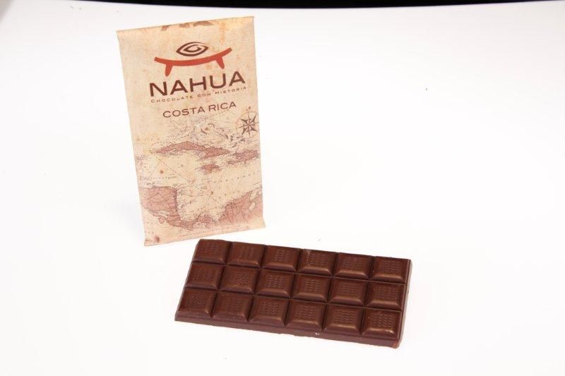Nahua Chocolate