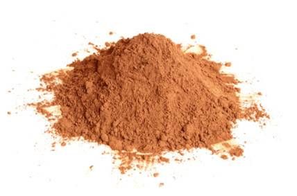 Natural Cocoa Powder Unsweetened