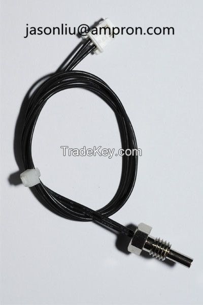 NTC temperature sensor for solar water heater   water heater