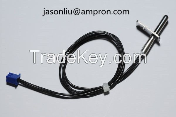 NTC temperature sensor for microwave oven   oven   induction cooker