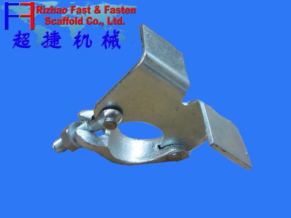 Type of  Scaffolding Double  Coupler Clamp