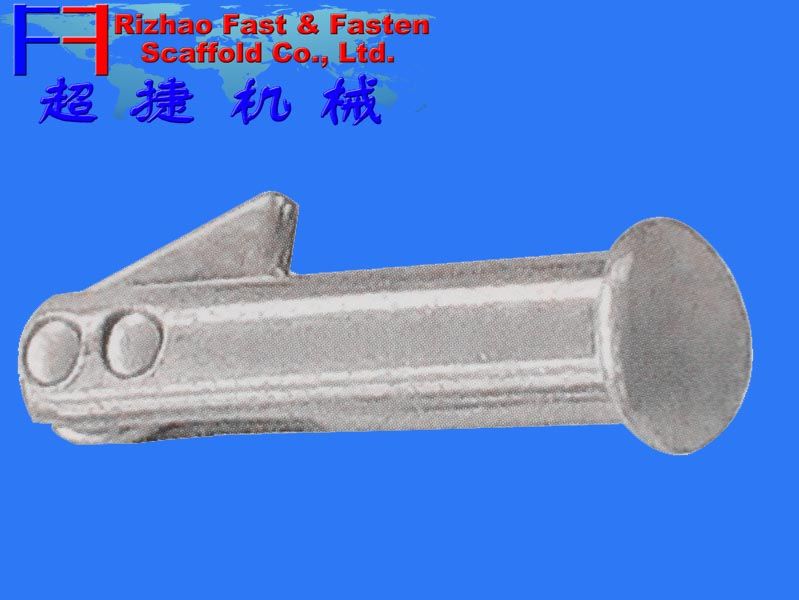 Scaffolding Lock Pin/Scaffolding fastening pin/accessory/parts