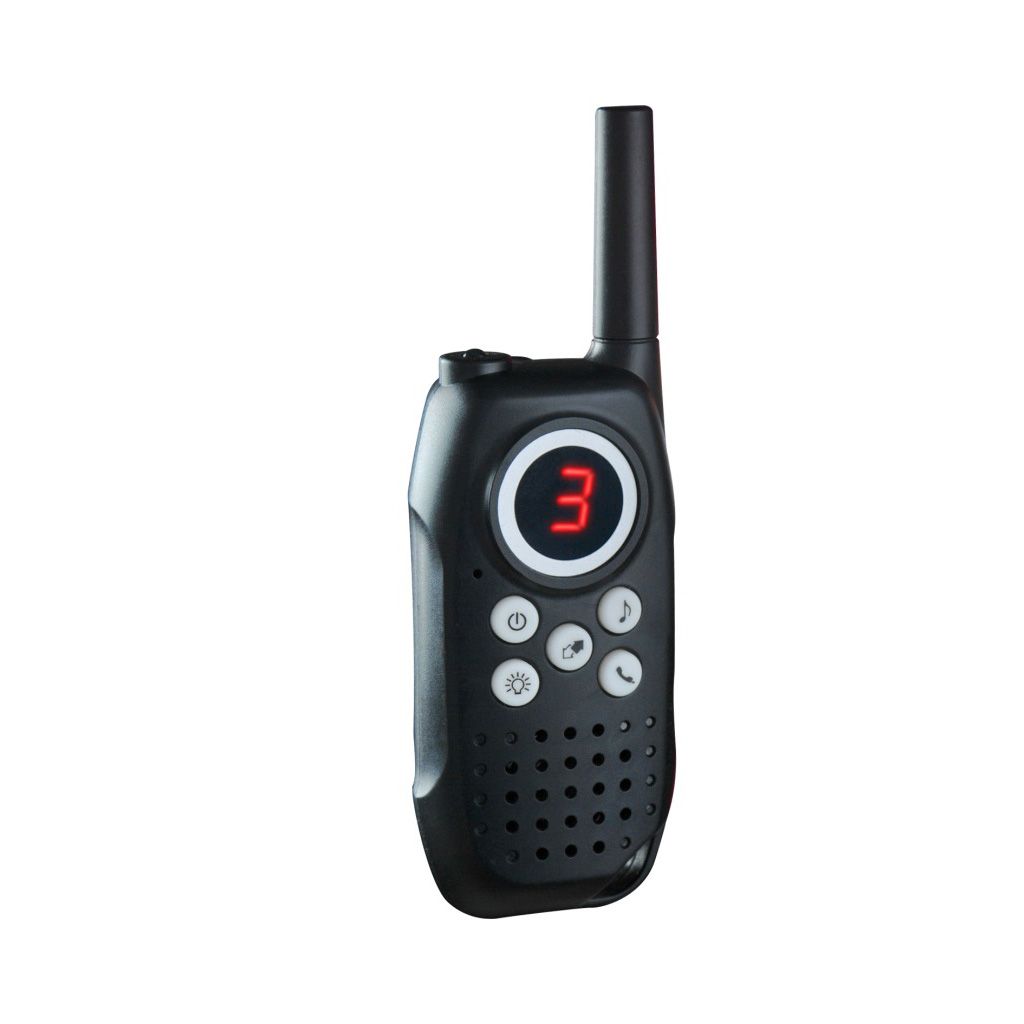 Pocket walkie Talkie for kids