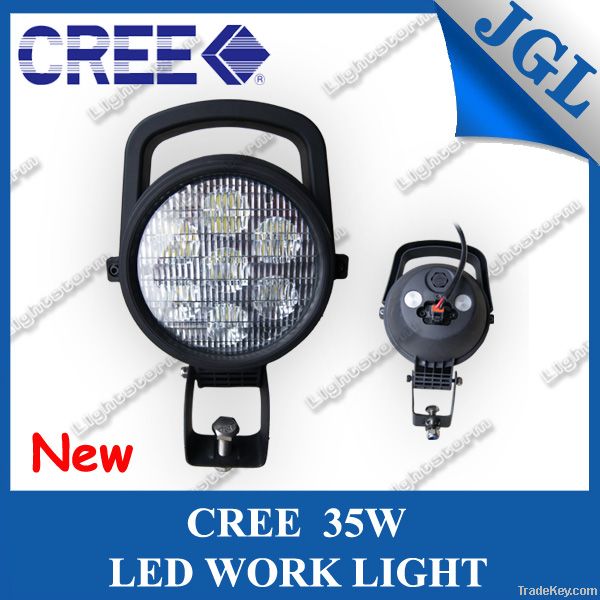 2014NEW CREE 5W XT-E LED WORK LIGHT, 35W LED WORK LIGHT, OFFROAD LIGHT