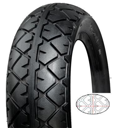 motorcycle tire 