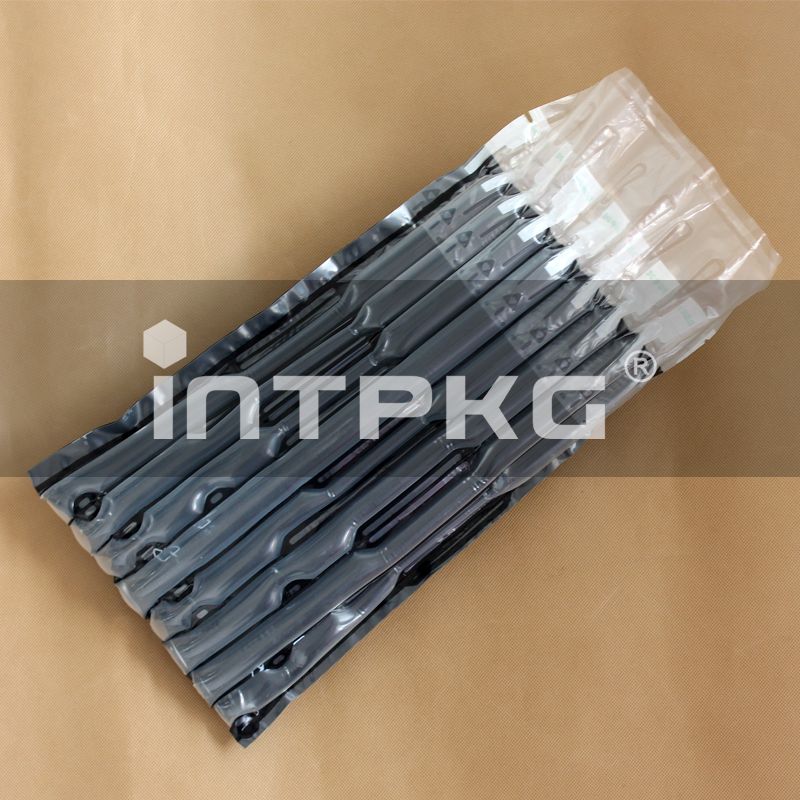 Column Air Cushion Bag for Packing Toner Cartridge