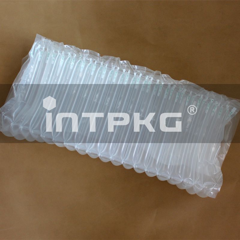 Column Air Cushion Bag For LCD