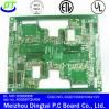 Integrate Circuit Board Factory Rigid Multilayer PCB 