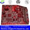 High Quality Printed Circuit Board with UL RoHS ISO Certification PCB Board for Electronic Products 