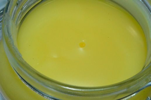 Butter Oil Substitute