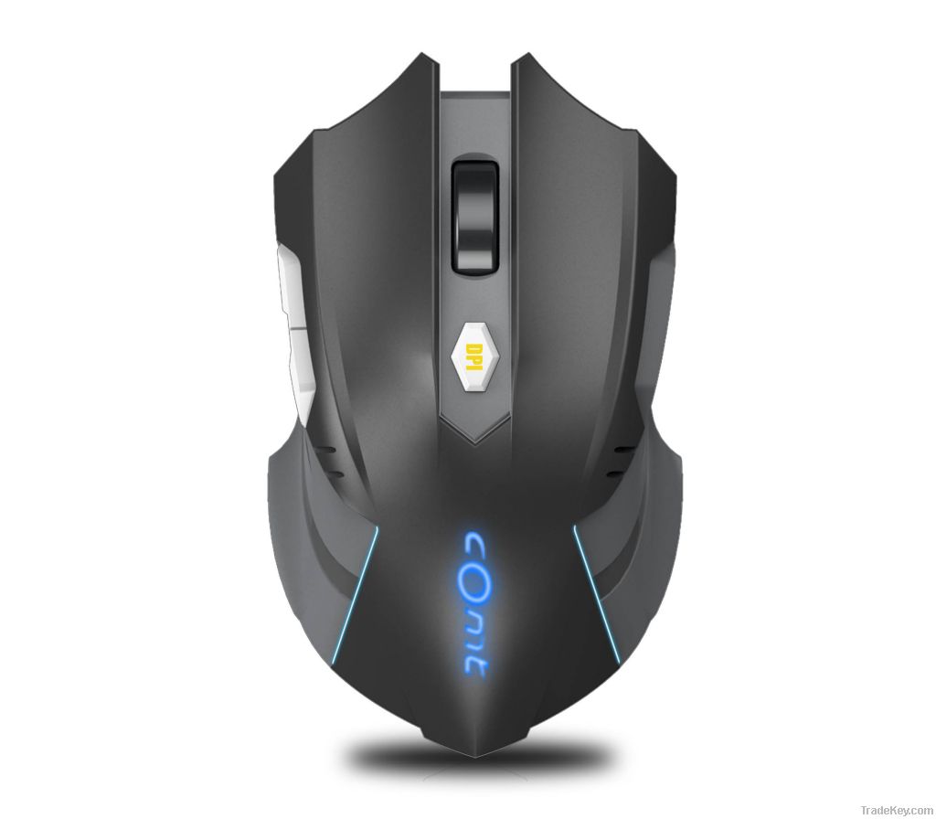 Hot Sale Optical gaming mouse