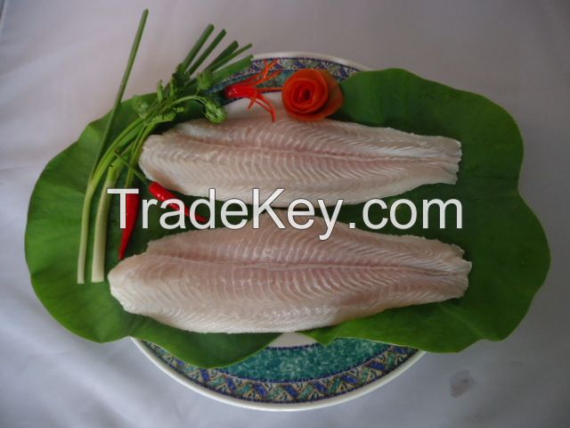 FROZEN PANGASIUS FILLET