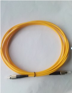 SM/MM lc apc fiber optical patch cord