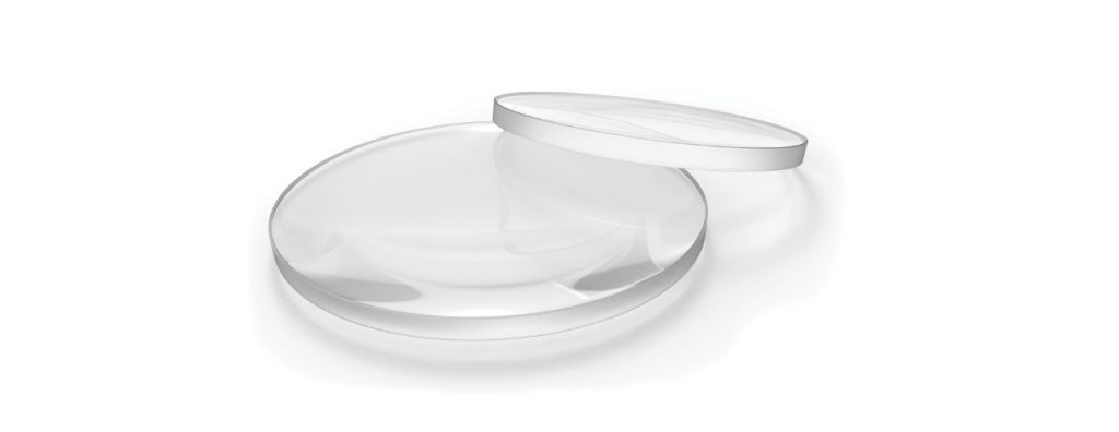 1.67 Aspheric Lens