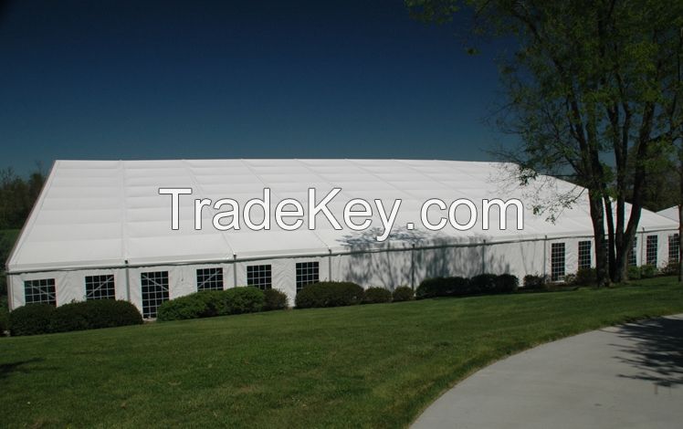 Large warehouse Tent
