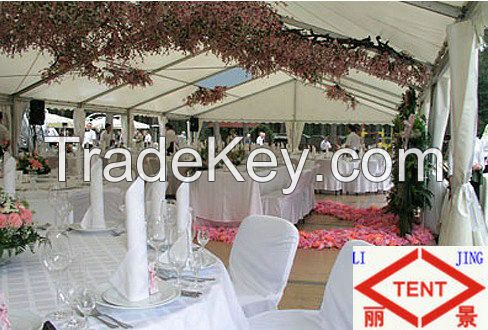 Catering Tent