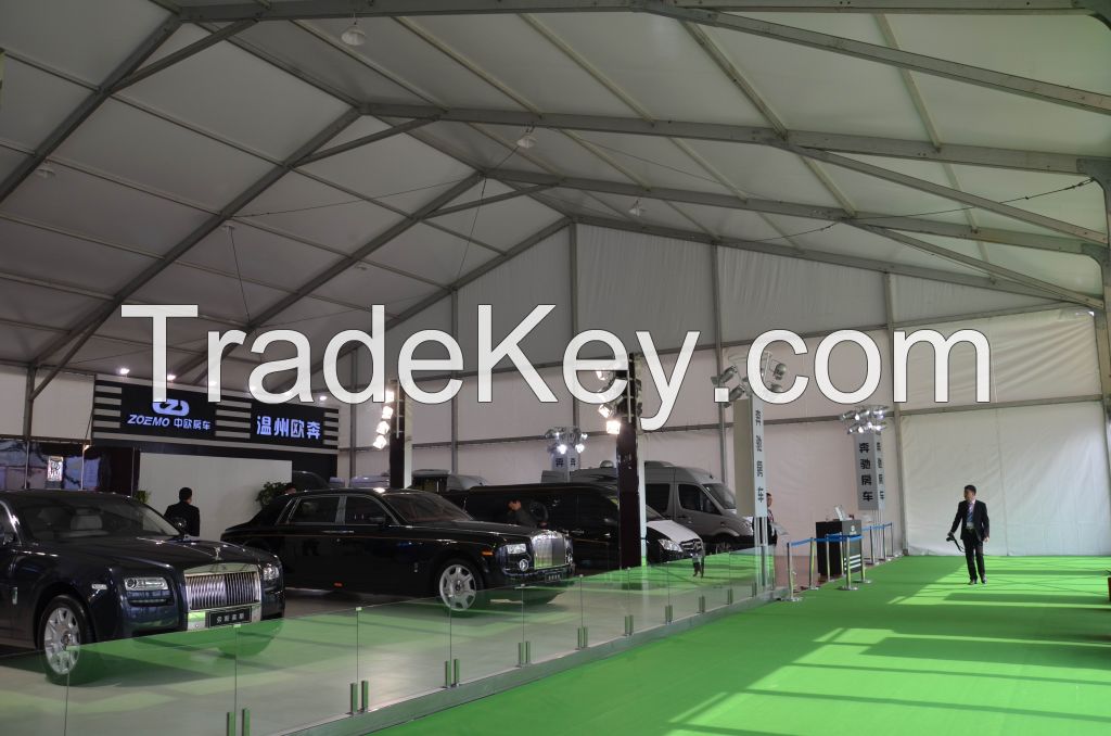 Hot selling exhibition tent