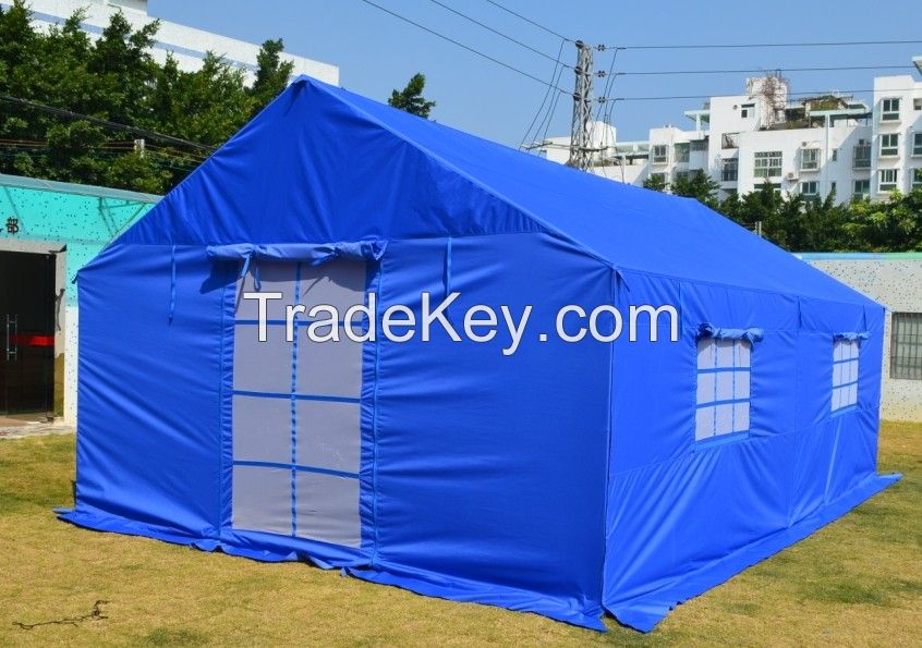 Military tent