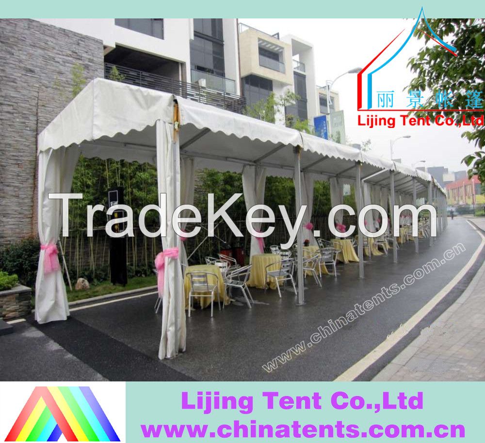 Party tent for celebration 20mX30m