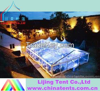 15m Big Aluminum Tent for Events