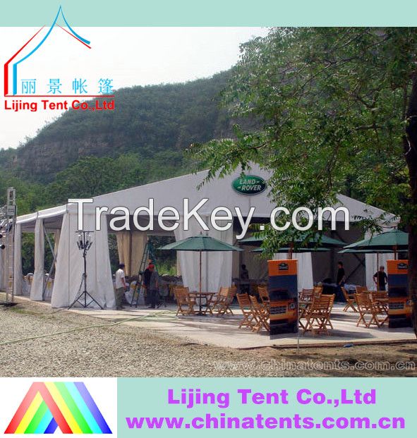 15m Big Aluminum Tent for Events