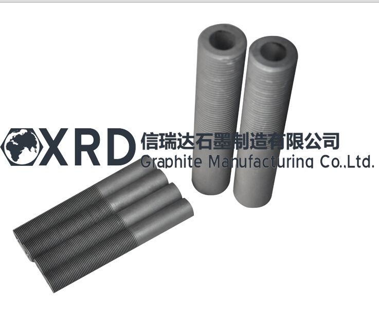 isostatic graphite