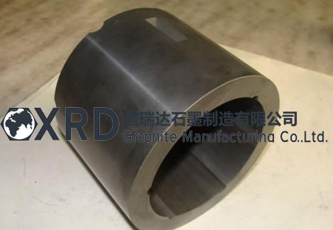 Graphite bearing