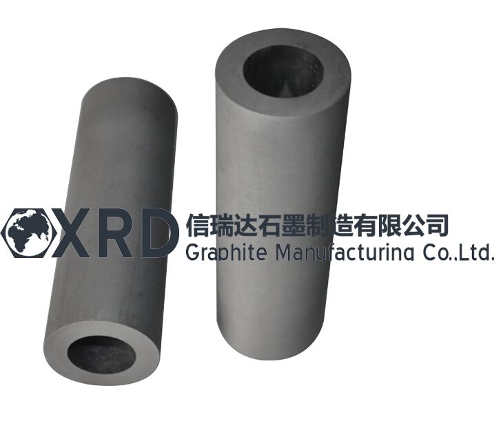 Graphite mould