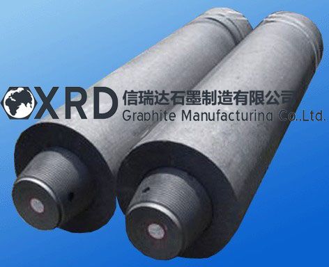 Graphite electrode