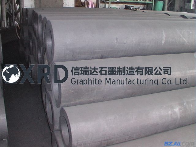 Graphite electrode