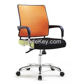 Fabric Mesh chair/Office Mesh Chair /Manager Chair/conference chair/YXWY-08