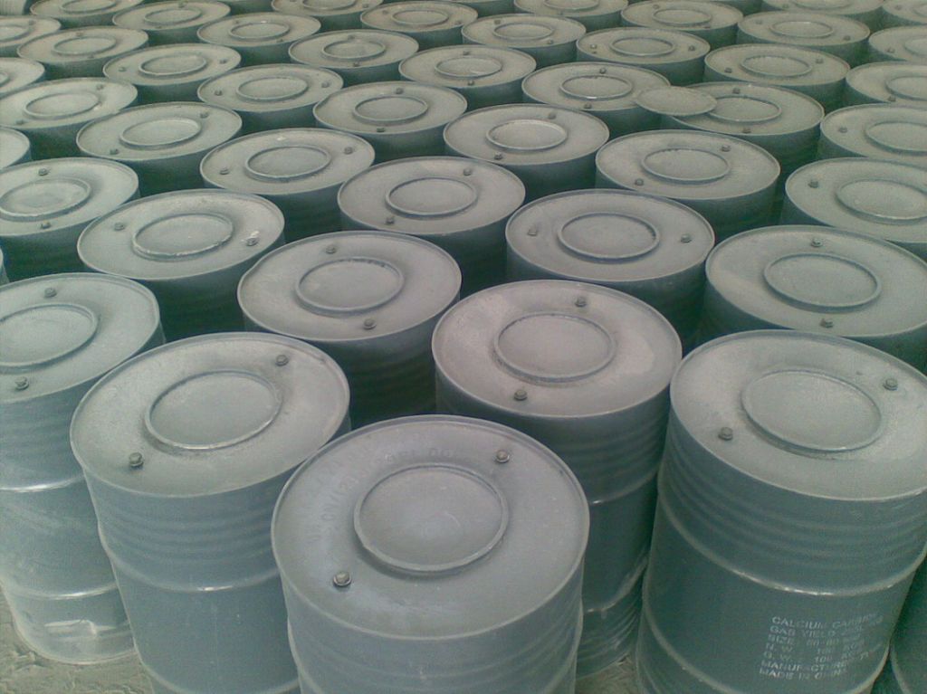 Calcium Carbide