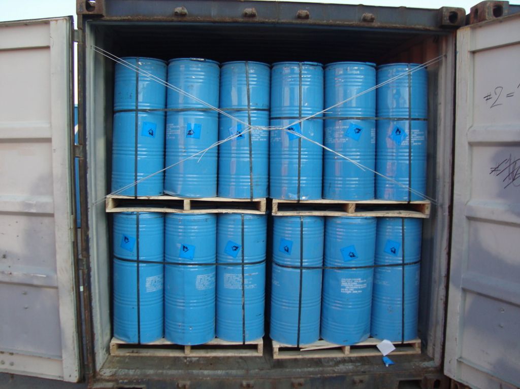 Calcium Carbide